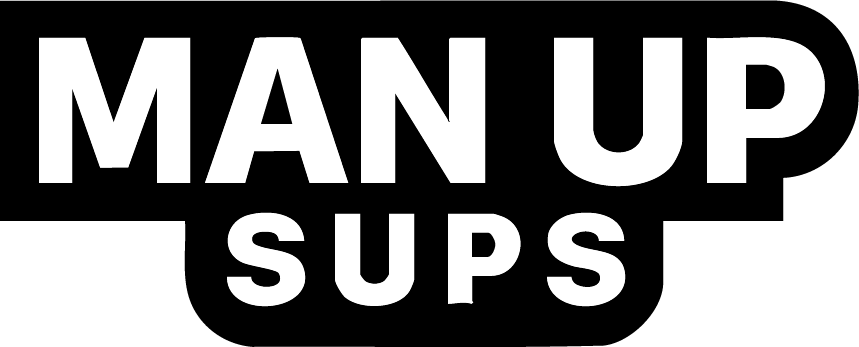 Man Up Sups