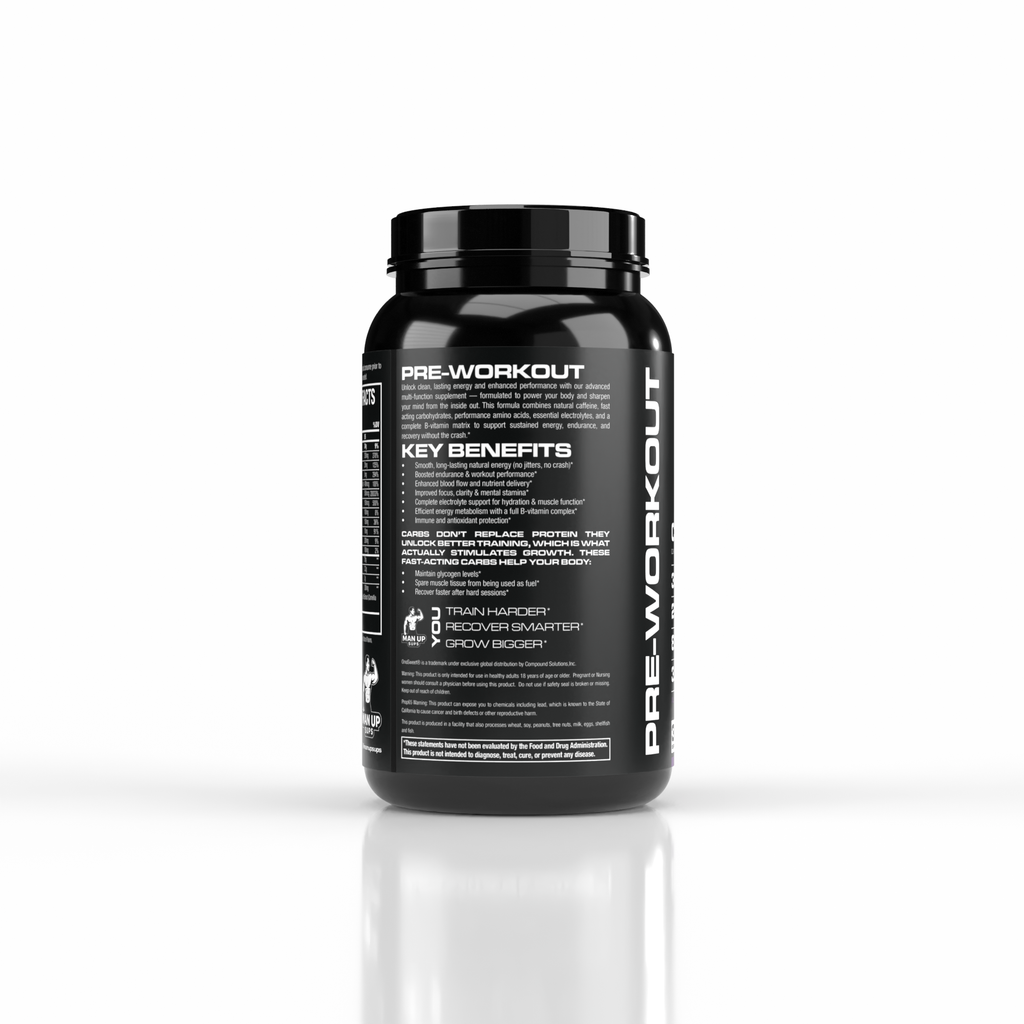 Complete Fuel