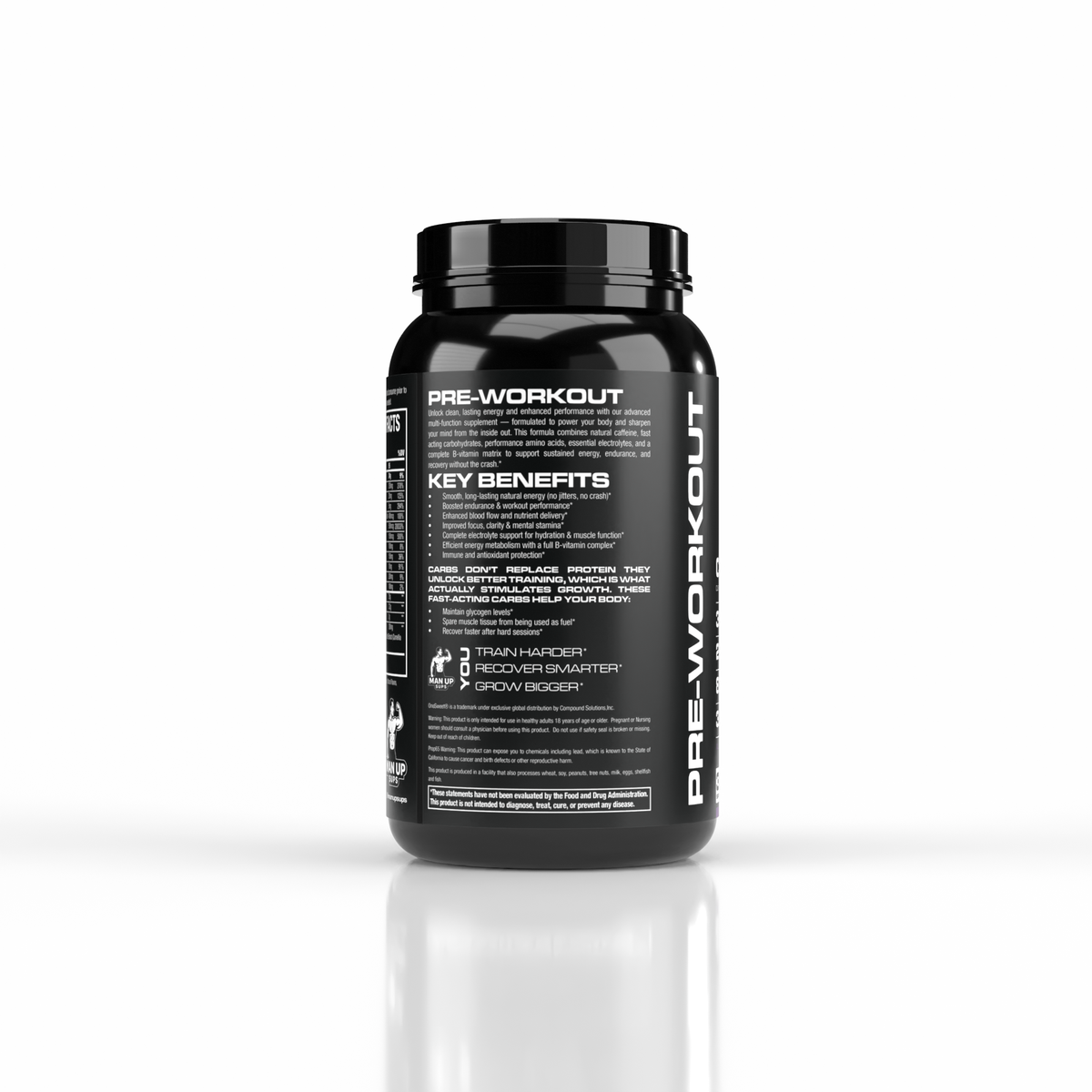 Complete Fuel